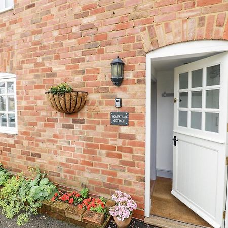 Homestead Cottage Shipston-on-Stour Exterior foto