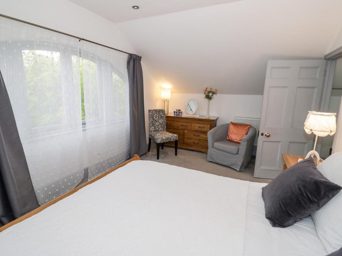 Homestead Cottage Shipston-on-Stour Exterior foto