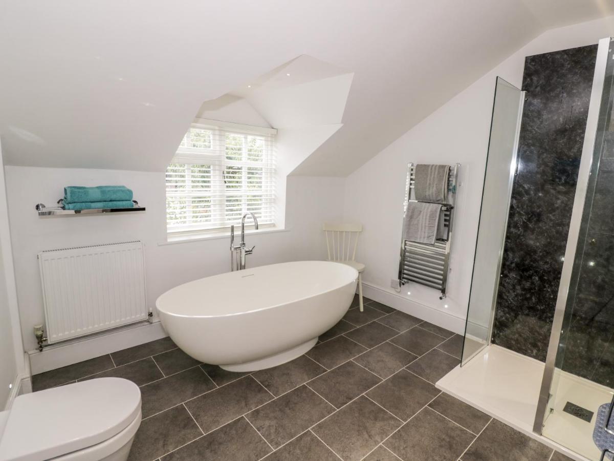 Homestead Cottage Shipston-on-Stour Exterior foto